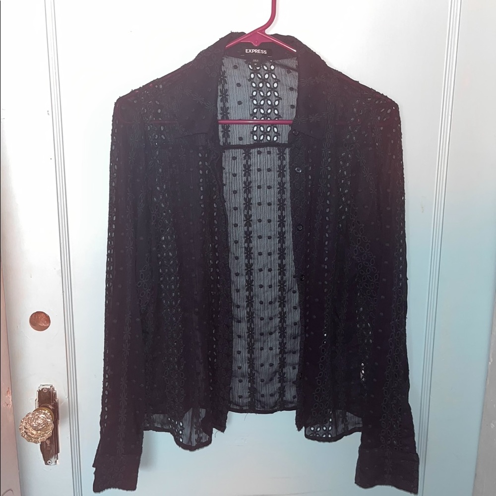 Express Shirt